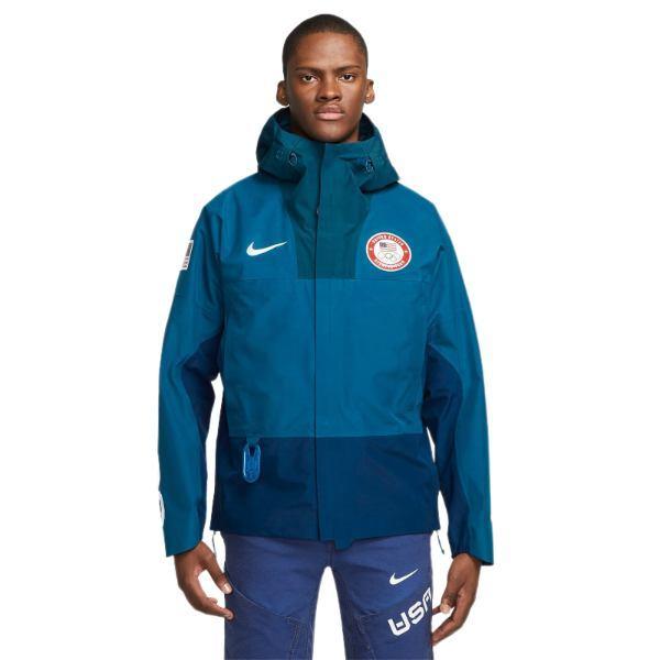 NIKE（ナイキ） メンズ フード付きジャケット アウター ジャンパー