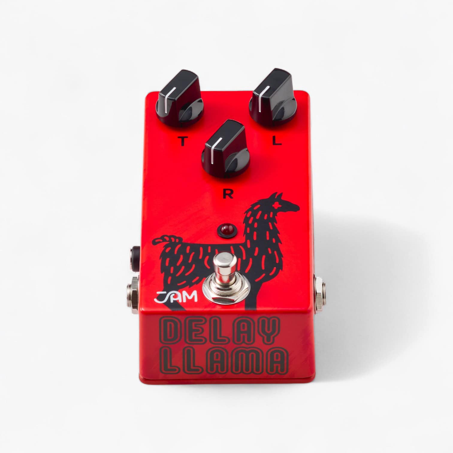 Delay Llama mk.2 | JAM Pedals
