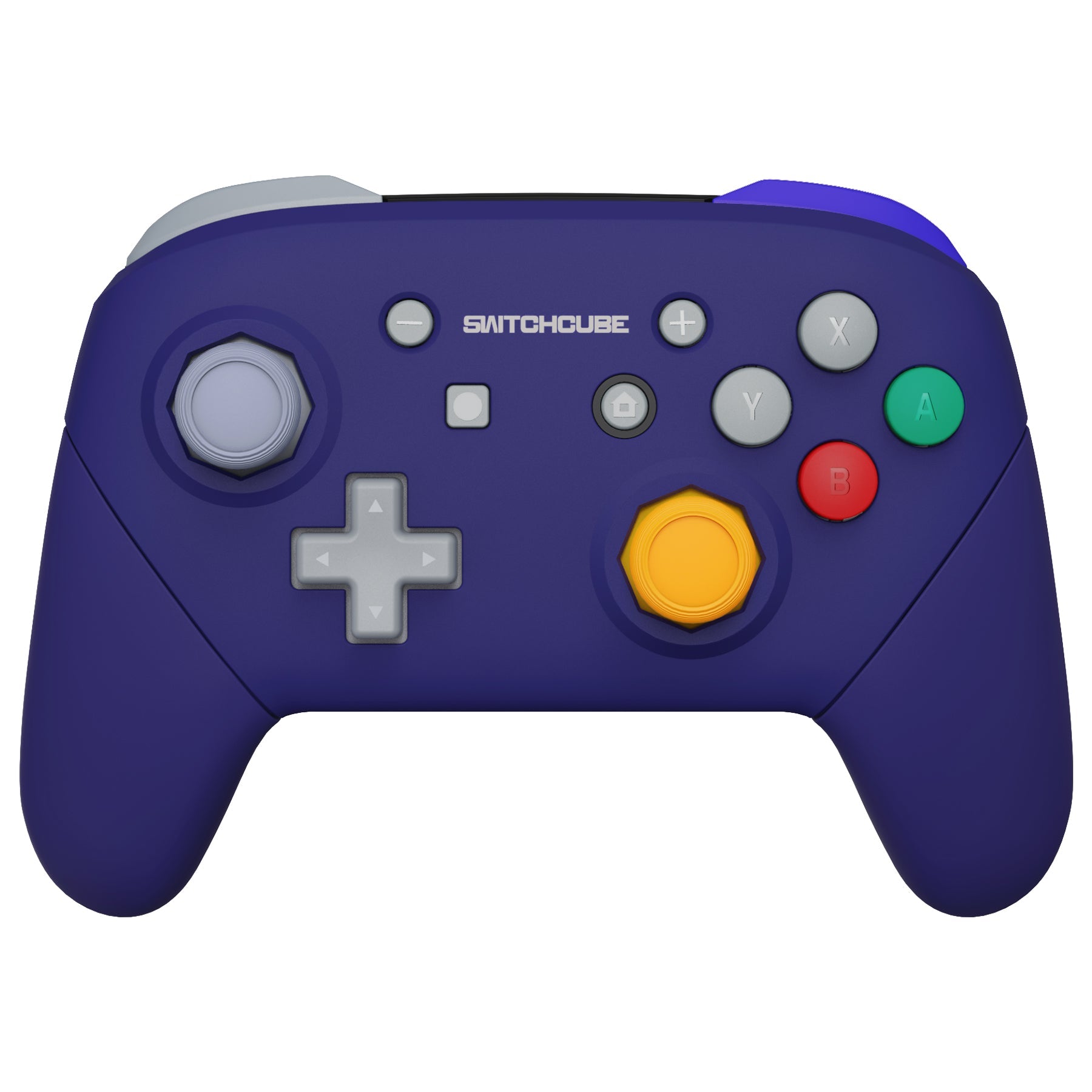 eXtremeRate Nintendo Switch Pro用 八角形ゲート付きスティック