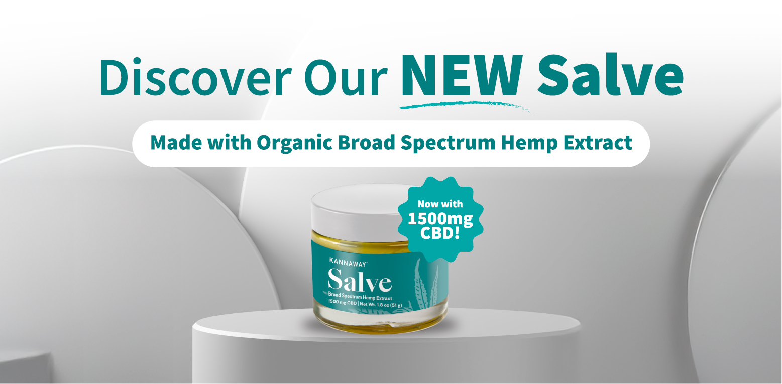 South Africa - kannaway