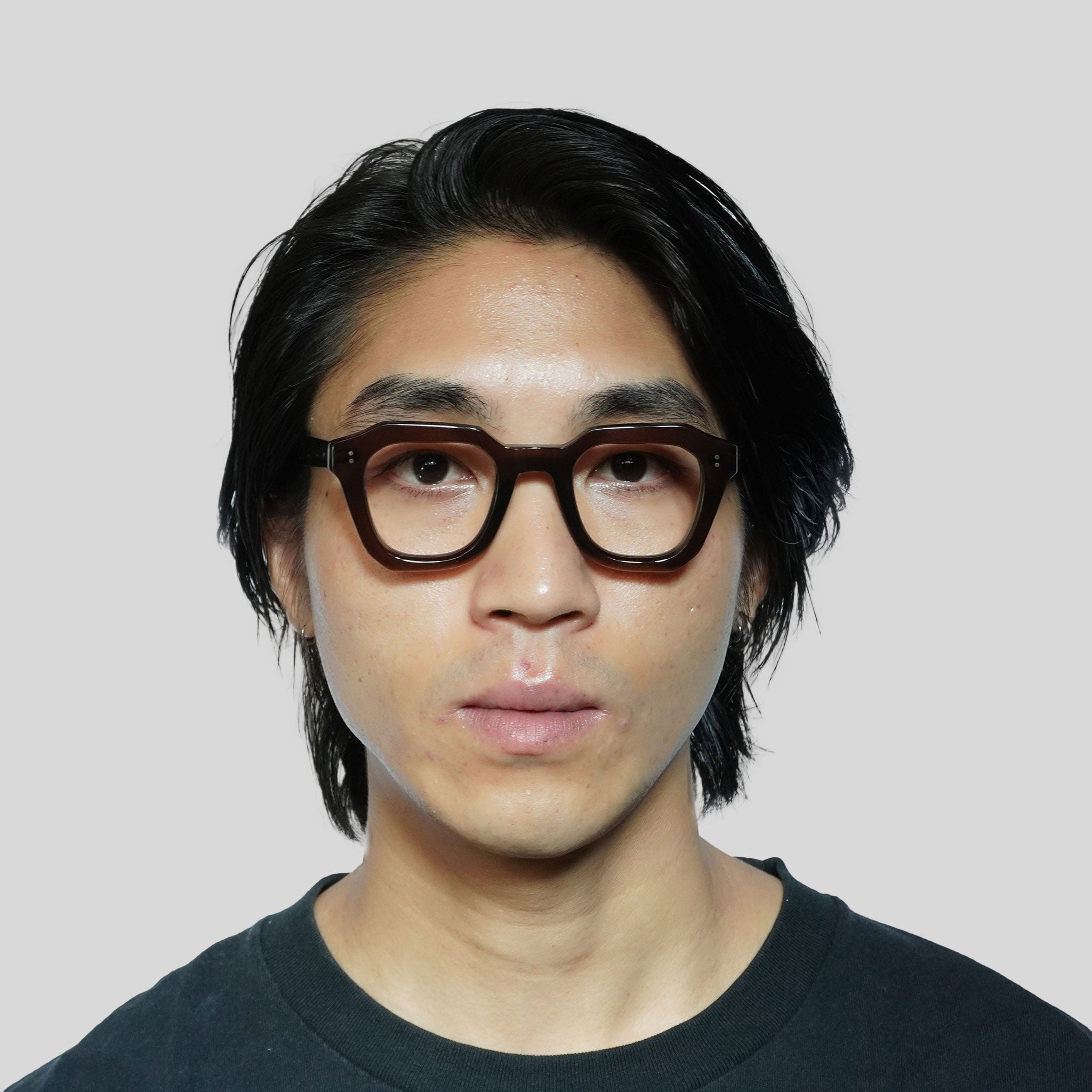 guepard ギュパール / SILVIO / whisky / メガネ – KRANC OPTICAL