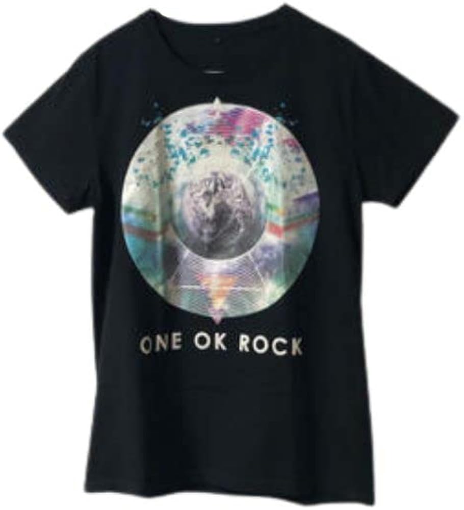ONE OK ROCK 2015 ツアーTシャツ XL Amazon.co.jp: ONE OK ROCK