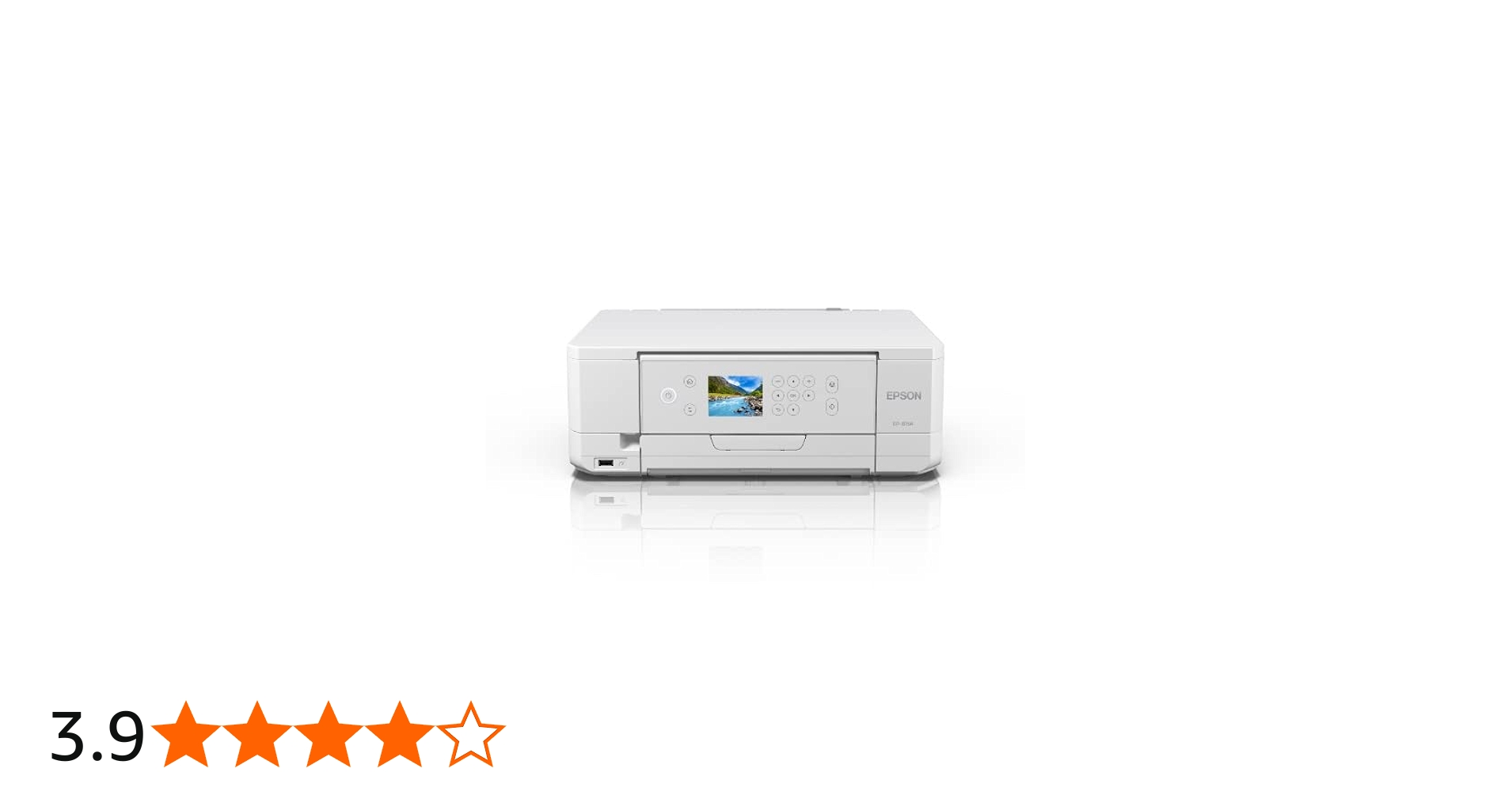 Amazon.co.jp: エプソン プリンター A4インクジェット複合機 カラリオ