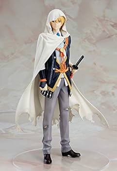 Amazon | 刀剣乱舞-ONLINE- 山姥切国広 1/8スケール ABS&PVC製 塗装
