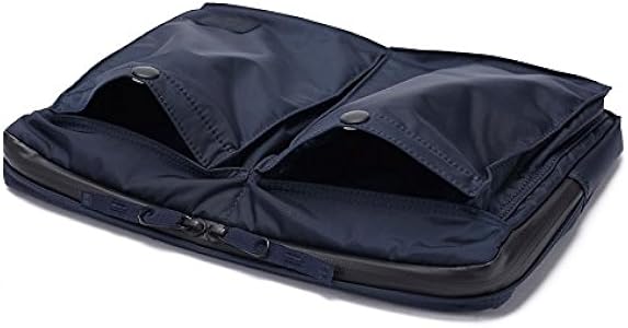 Amazon.co.jp: (ヘッド・ポーター) HEADPORTER MASTER NAVY LAPTOP