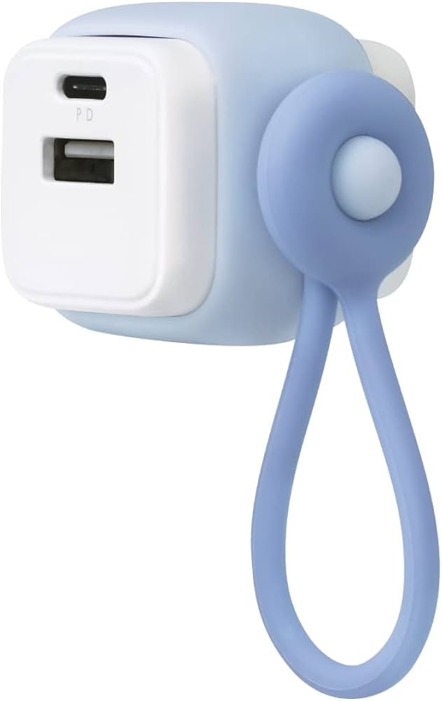 Amazon.co.jp: ソニック(Sonic) USB充電器 ユートリムエル USB-A&C×2