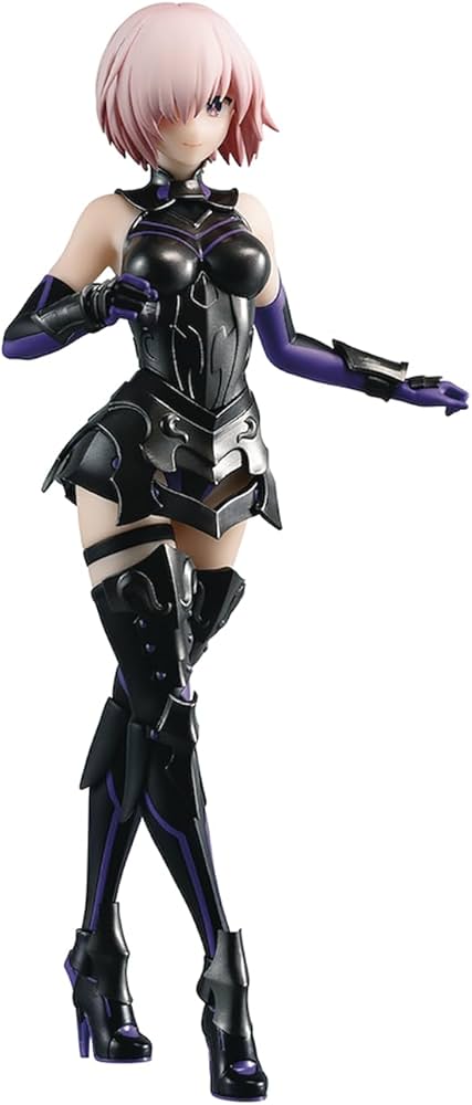 Amazon | バンプレスト 劇場版 Fate/Grand Order 神聖円卓領域
