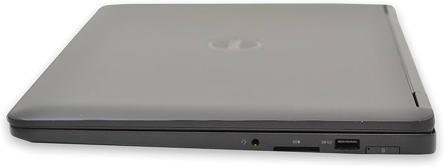 Amazon.co.jp: Dell Latitude E7470 Business Ultrabook 14 Inch Full