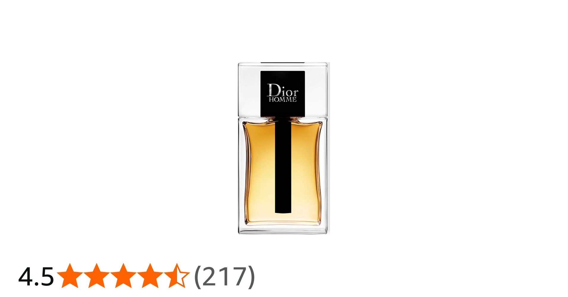 Amazon | クリスチャンディオール ディオール オム オードゥトワレ