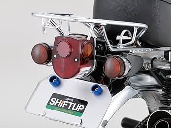 Amazon | SHIFT UP (シフトアップ) ウインカーレンズ カスタム