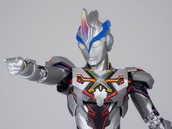 Amazon | s.h.fig uarts ベータスパークアーマー & ハイブリッド