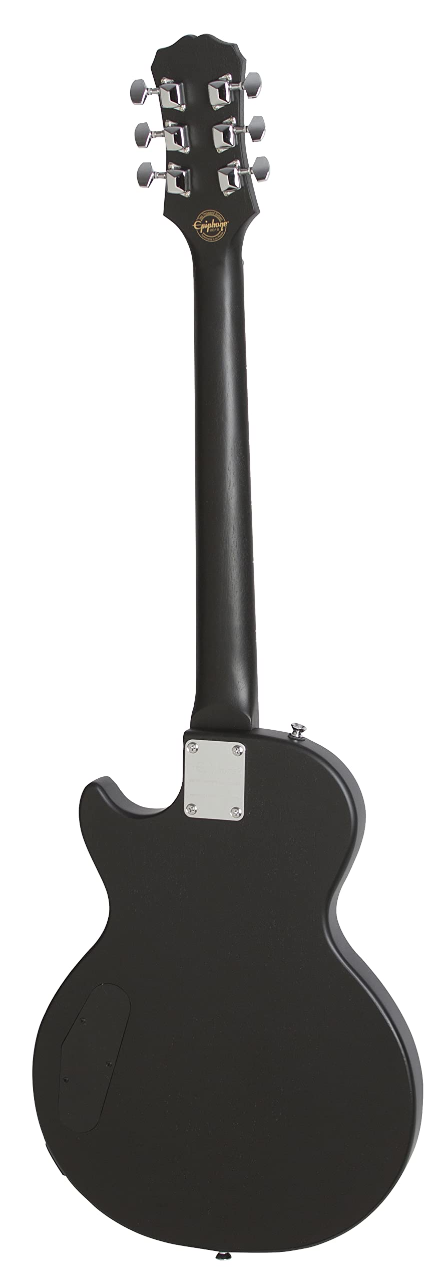 Amazon | Epiphone Les Paul Special VE Vintage Worn Vintage