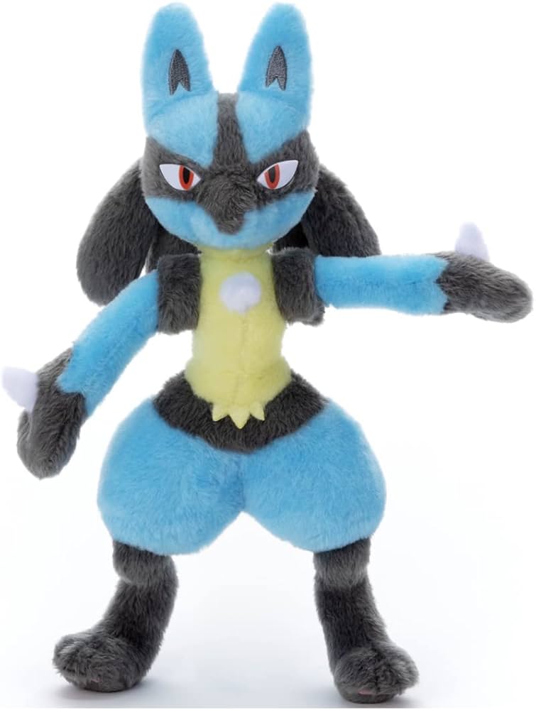 Amazon.co.jp: ポケットモンスター ポケモン キミにきめた! ぬいぐるみ