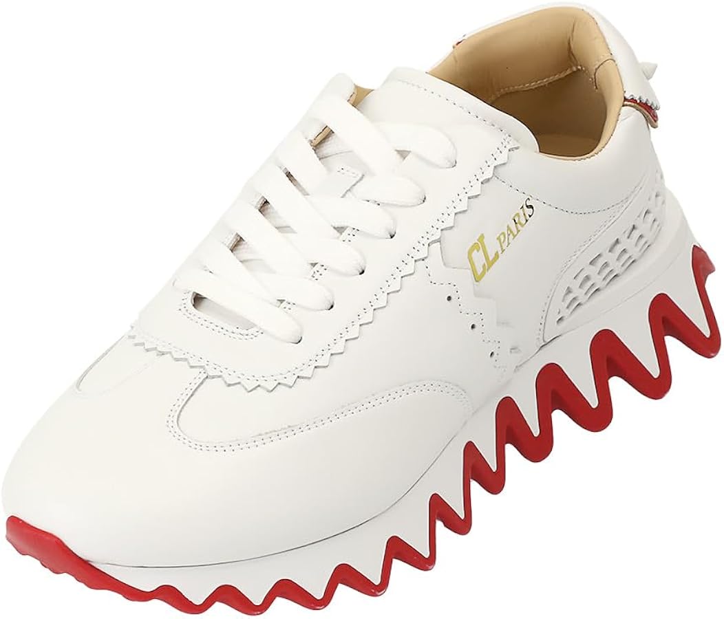 Amazon | [Christian Louboutin] クリスチャンルブタン スニーカー