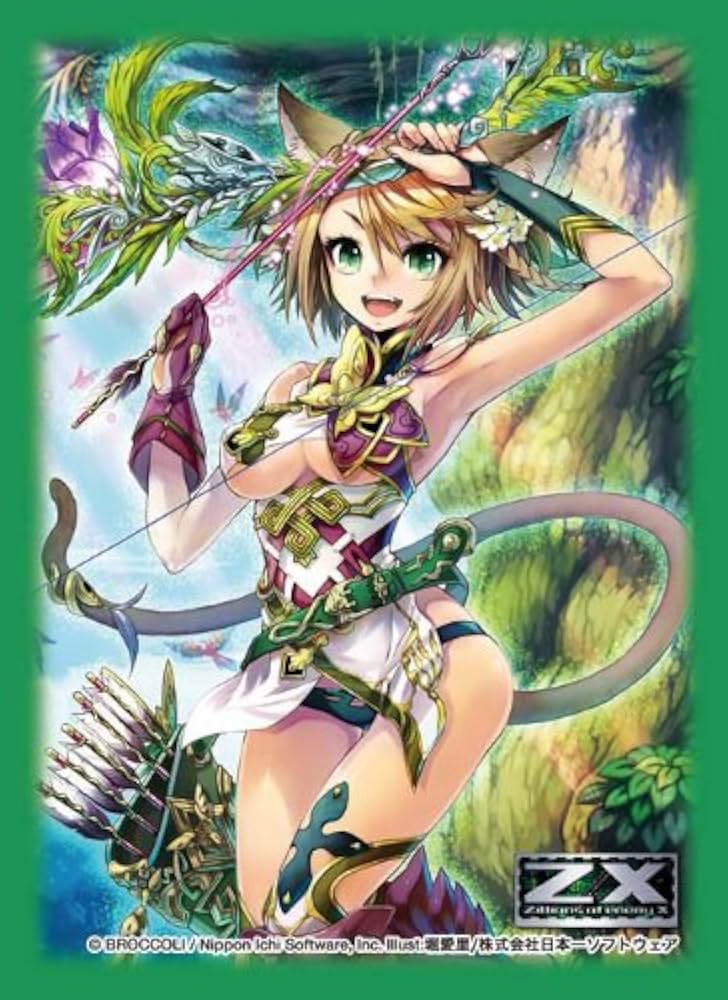 Amazon | キャラクタースリーブコレクション プラチナグレード Z/X