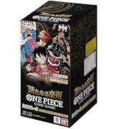 Amazon.co.jp: バンダイ (BANDAI) ONE PIECEカードゲーム スタート