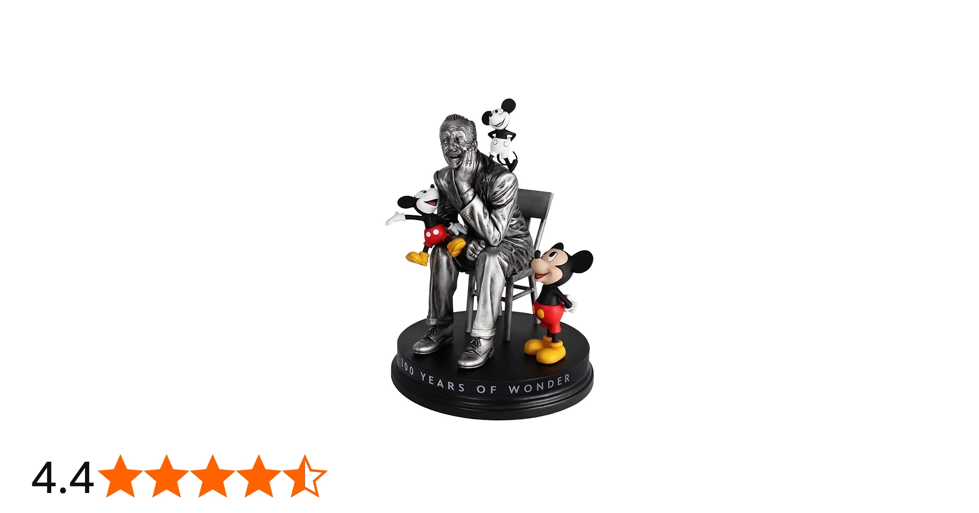 Amazon.co.jp: エネスコ(enesco) スタチュー『ディズニー