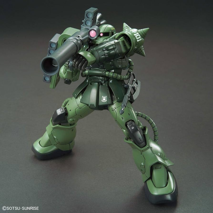 Amazon | BANDAI SPIRITS(バンダイ スピリッツ) HG 機動戦士ガンダム