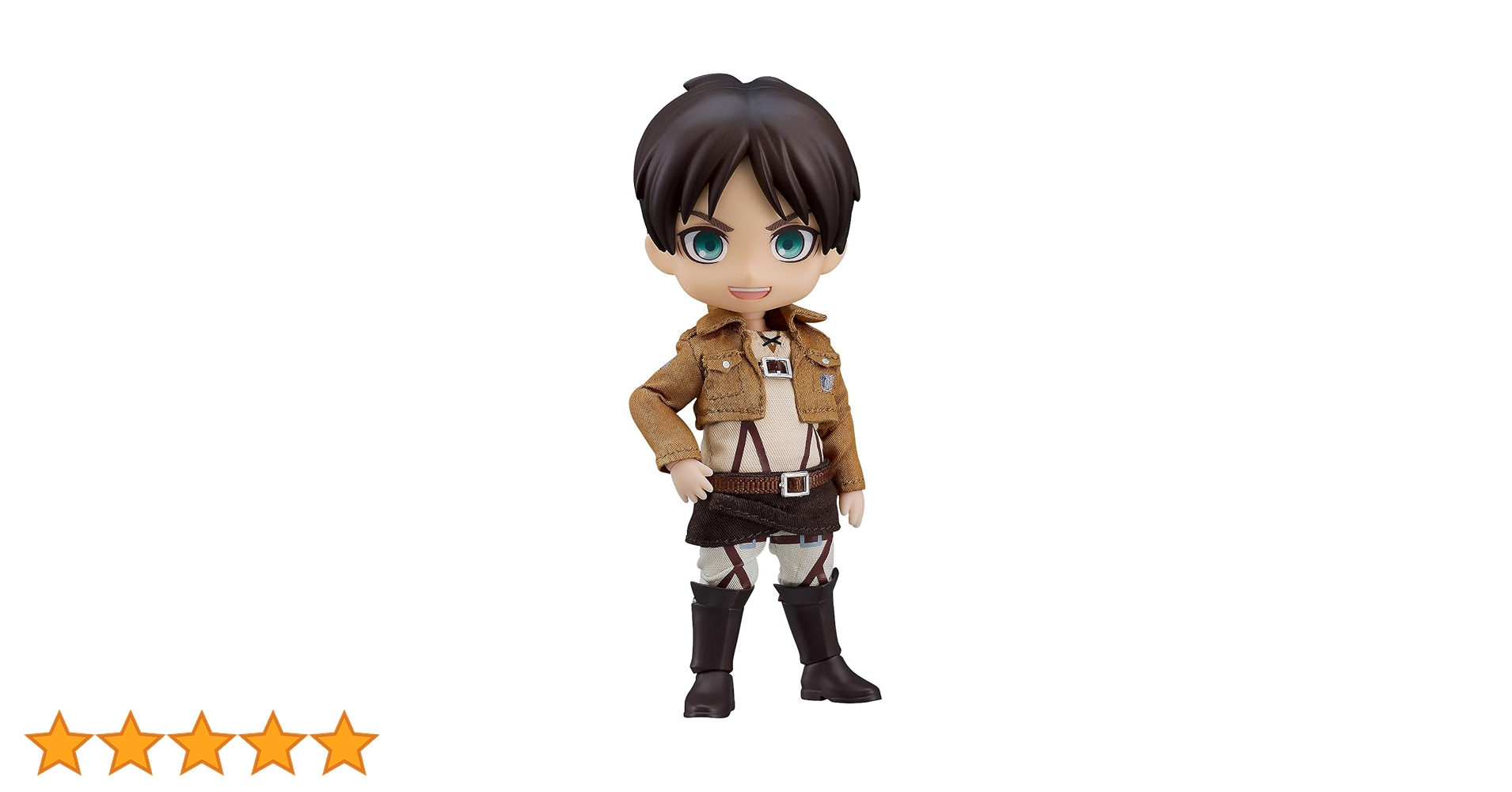 進撃の巨人 とりかえっこフェイス エレン - 進撃の巨人 エレン