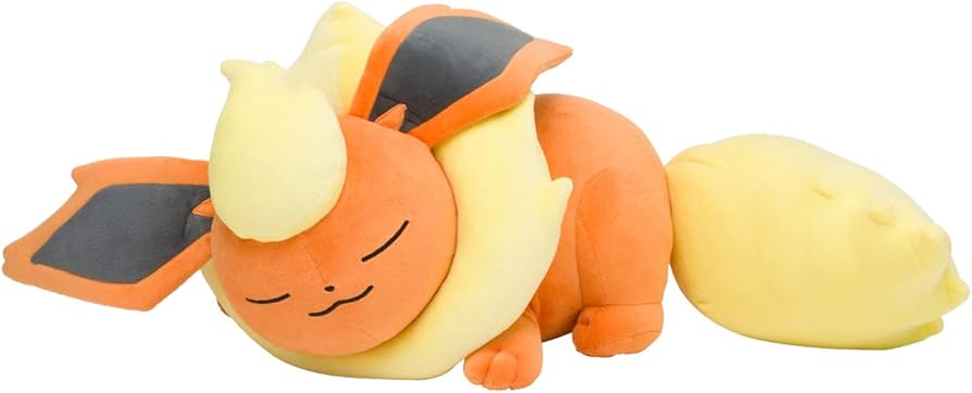 Amazon.co.jp: ポケモンセンターオリジナル ぬいぐるみ すやすや