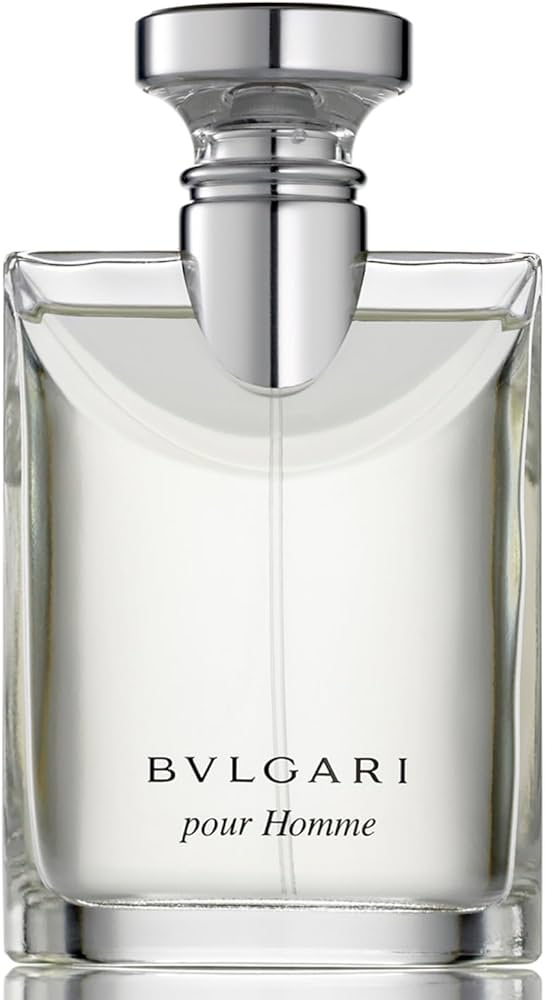 Amazon | ブルガリ 香水 BVLGARI ブルガリ プールオム オードトワレ