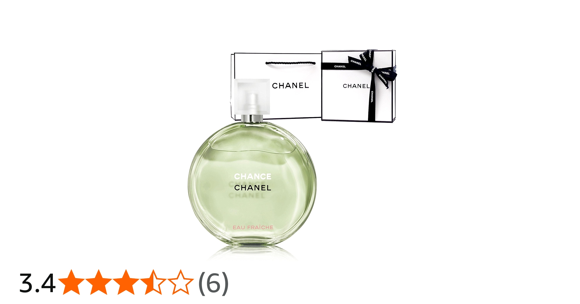 Amazon | 【国内正規品】CHANEL シャネル チャンス オー フレッシュ