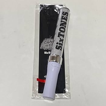 Amazon.co.jp: SixTONES チェンエラペンライト : 産業・研究開発用品