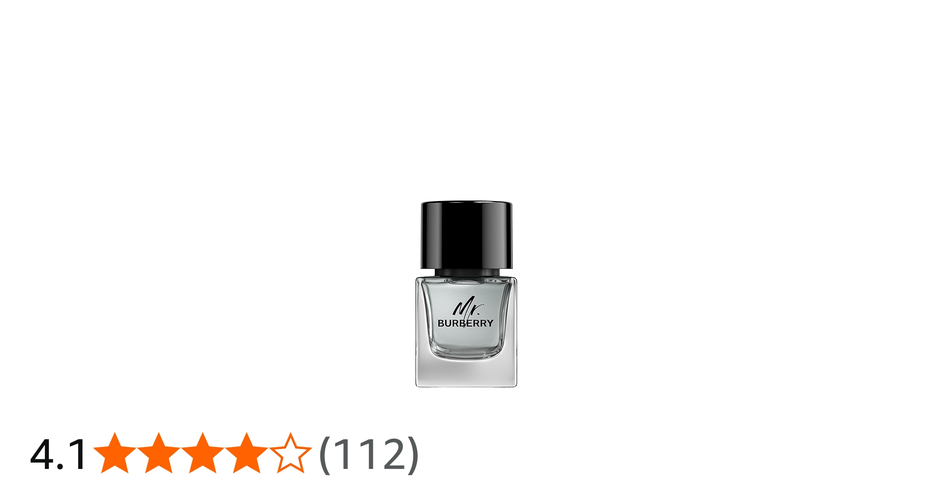 Amazon | BURBERRY(バーバリー) バーバリー ミスターバーバリー