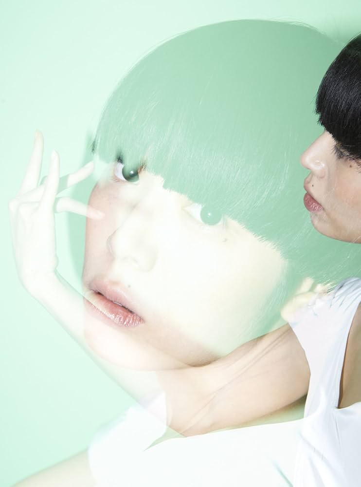 Amazon.co.jp: New Album s(o)un(d)beams - salyu × salyu: ミュージック