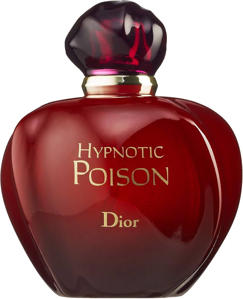 Amazon.co.jp: Christian Dior Hypnotic Poison EDT Spray 1.0 fl oz