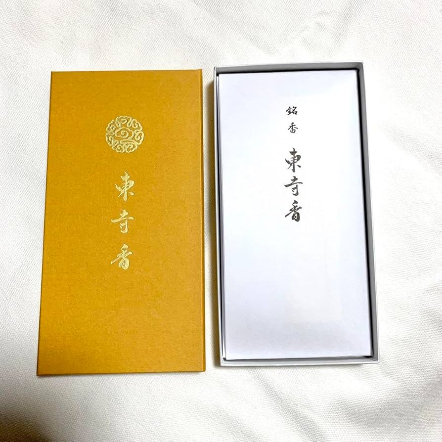 Amazon｜京都 高級線香 東寺限定 東寺香 2箱｜線香 オンライン通販