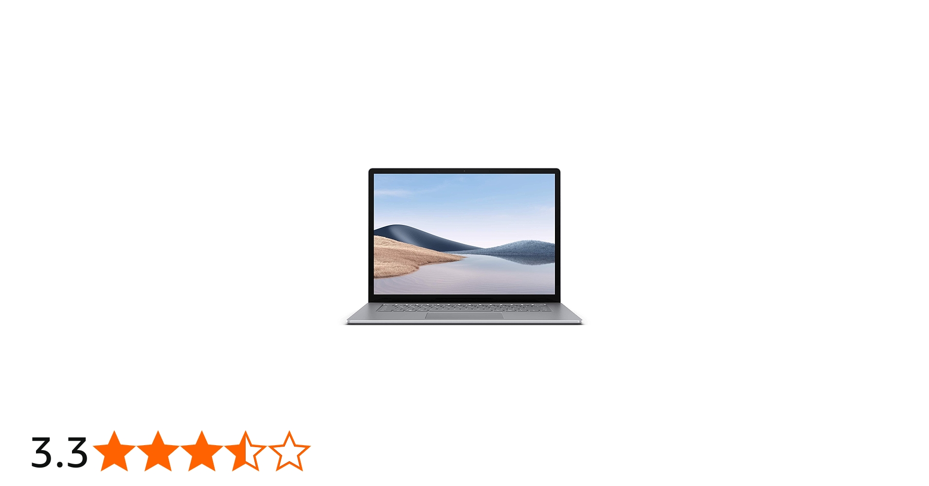 Amazon.co.jp: マイクロソフト Surface Laptop 4 15インチ/ Office H&B