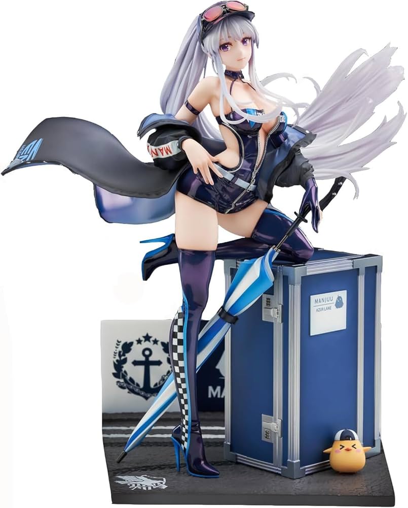 Amazon | アズールレーン エンタープライズ ウィンド キャッチャーVer
