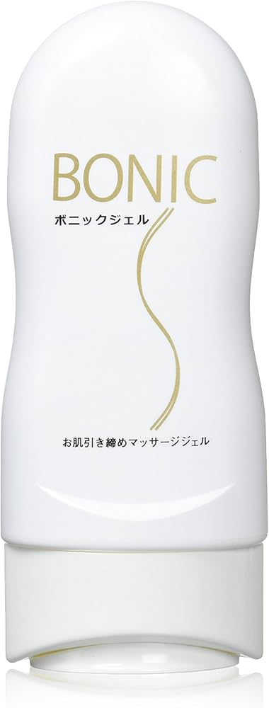 Amazon.co.jp: ボニックジェル(ボディ用マッサージジェル) : ビューティー
