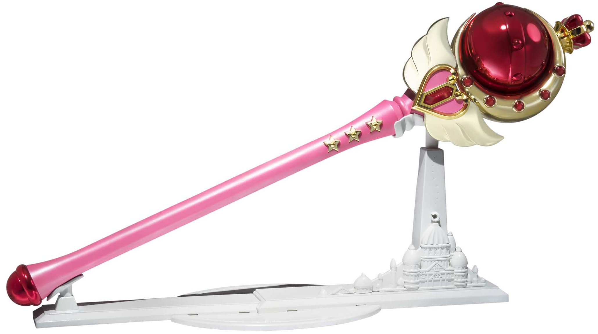Amazon.co.jp: TAMASHII NATIONS PROPLICA キューティムーンロッド