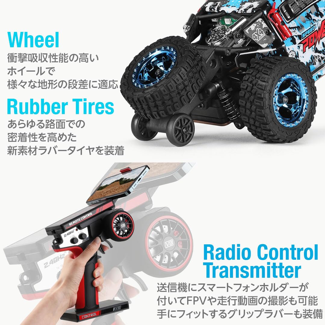 日本未発売InfiniTrax 540 SHRED ミニトラック ラジコンコース 日本未