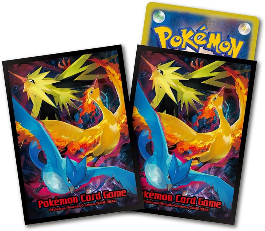 Amazon.co.jp: ポケモンセンターオリジナル ポケモンカードゲーム