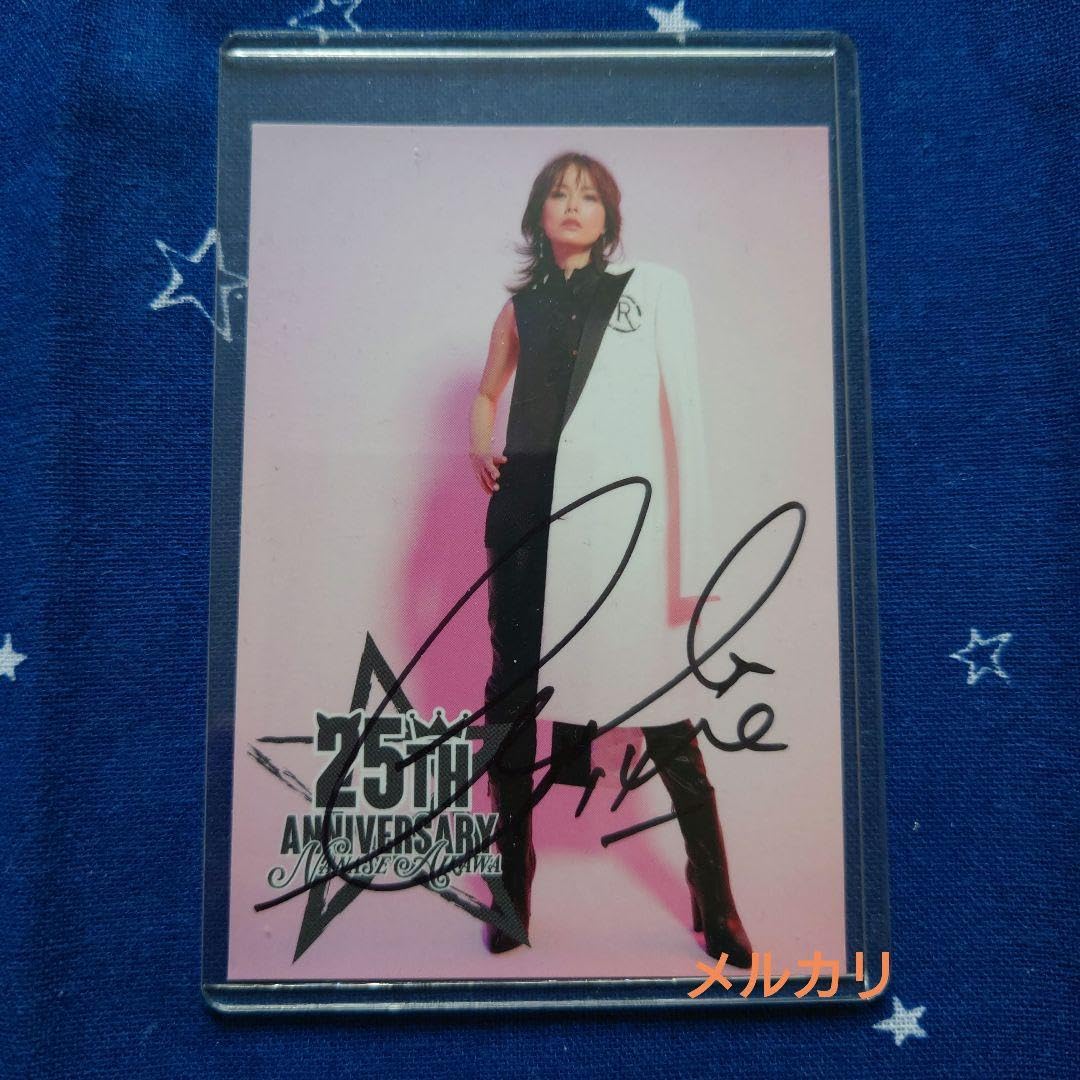 1997年 ファンクラブ コンサートツアー エモーション 相川七瀬 Tシャツ