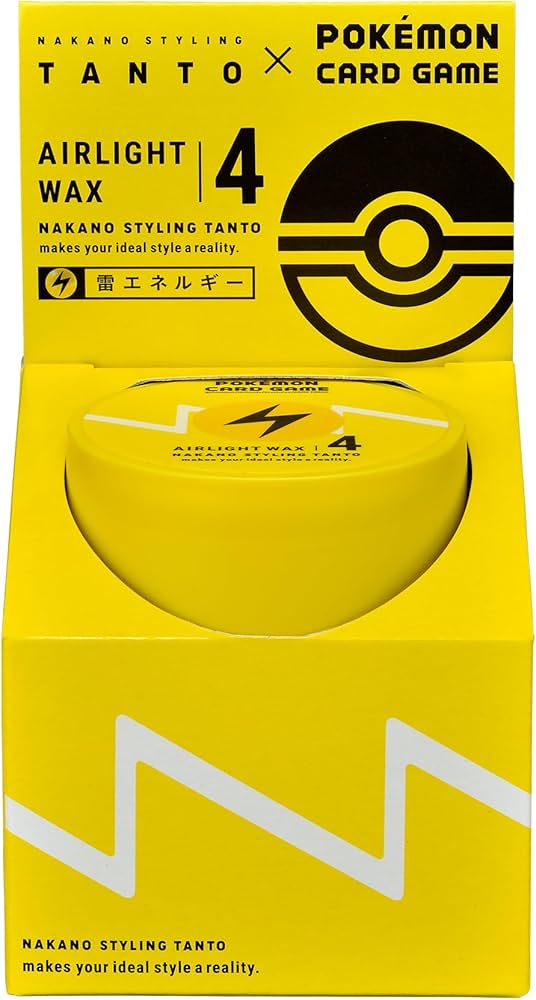 Amazon | ［中野製薬 公式］ポケモンカード コラボ ナカノ（NAKANO