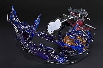 Amazon.co.jp: TAMASHII NATIONS フィギュアーツZERO NARUTO‐ナルト