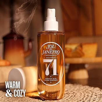 Amazon.com: Sol de Janeiro Cheirosa 71 Shimmering Body Cream