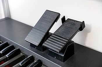 Amazon.co.jp: エレクトーン用エクスプレッション補助ペダル : 楽器