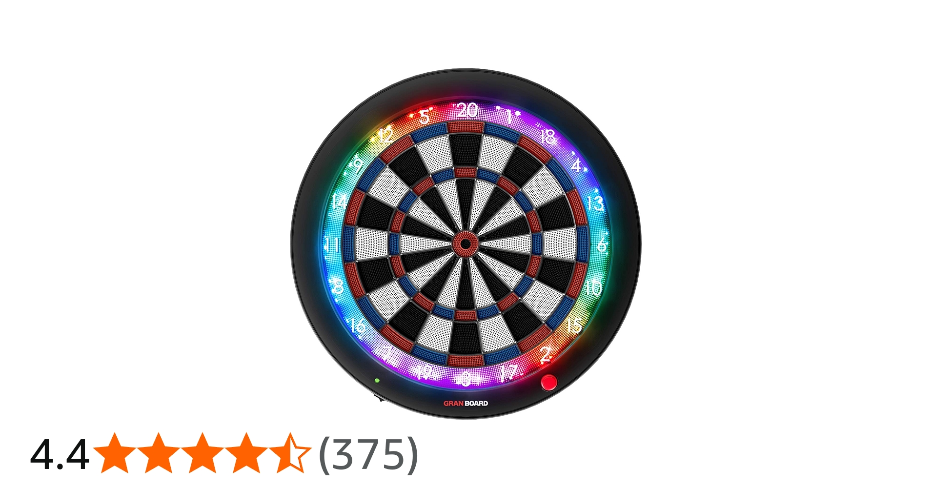 Amazon.co.jp: ダーツ ボード グランボード3s ブルー (GRAN BOARD3s