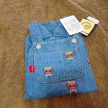 Amazon.co.jp: ヒステリックミニ ダルマオール : ファッション