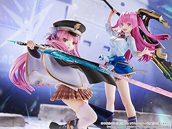 Amazon | フリュー ヘブンバーンズレッド 國見タマ 1/7スケール PVC製