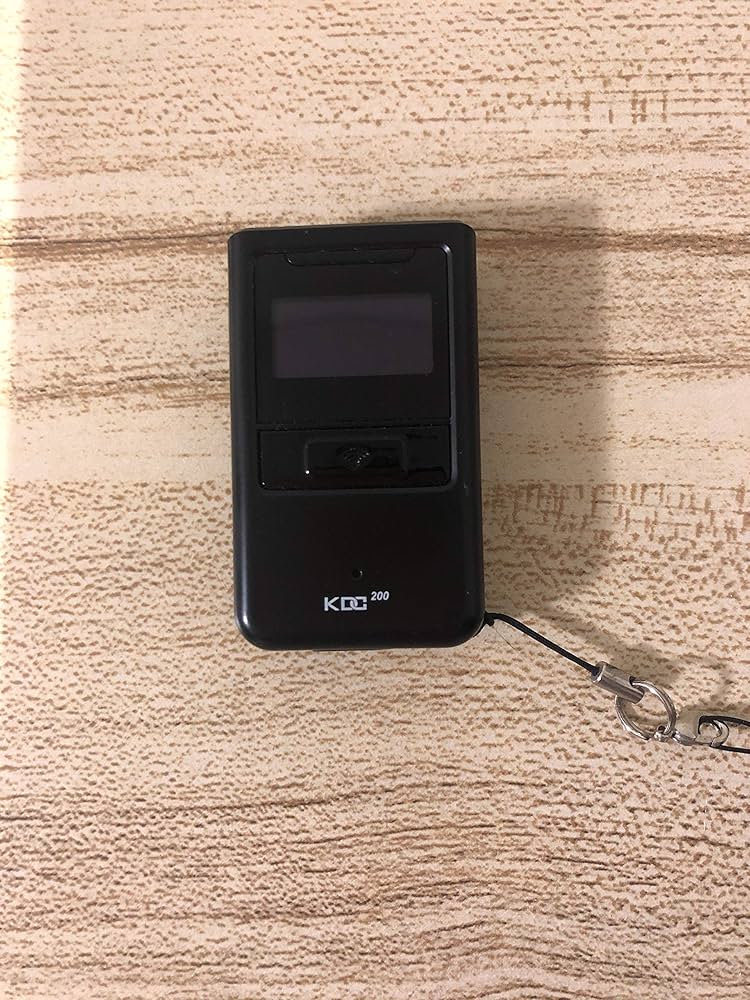 Amazon.co.jp: Koamtac バーコードスキャナ データコレクタ KDC200i