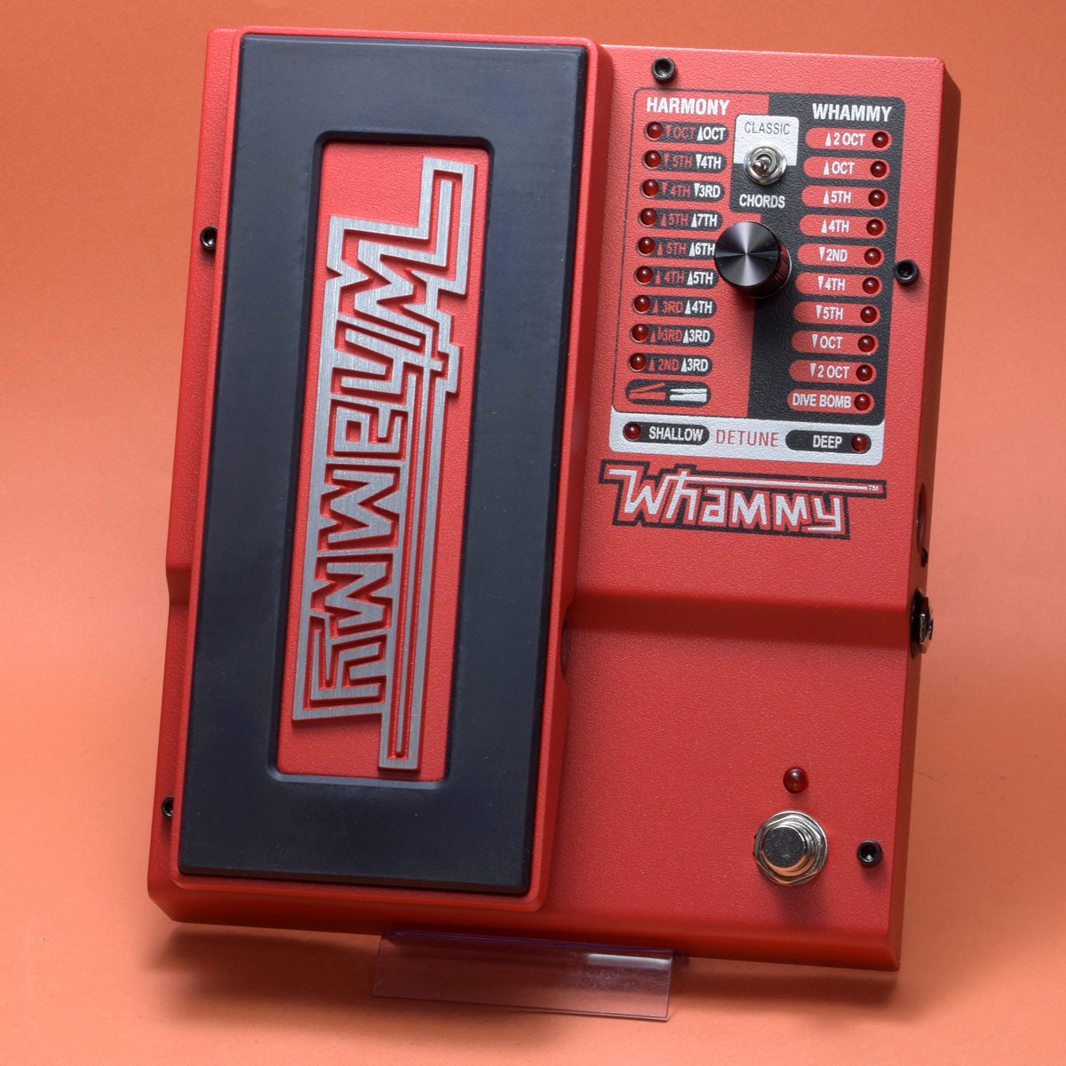 WHAMMYの検索結果 | ギター、アコギ、管楽器などを扱う全国12店舗の
