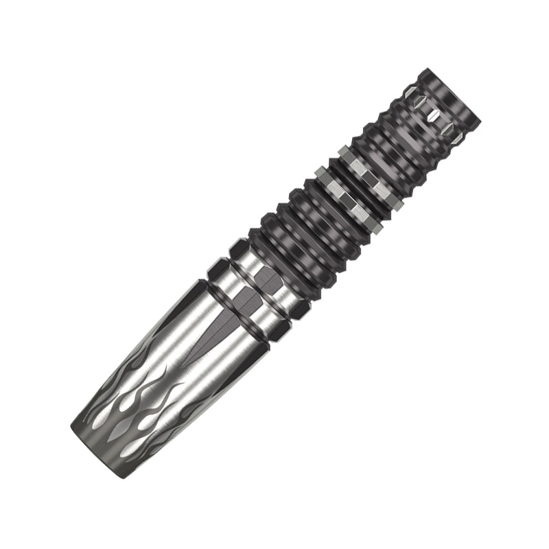 ターゲット パイロ G9 β 17.0g タングステン90% 星野光正選手(PYRO