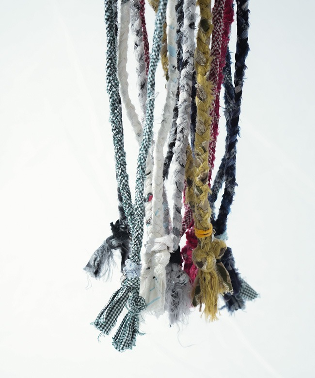 PC-011-2244]PORTER CLASSIC(ポータークラシック) H/W HAGIRE NECKLACE