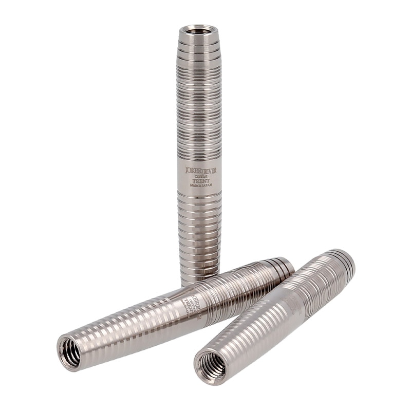 ダーツ > ソフトダーツ > ブランド【サ行】 > ジョーカードライバー